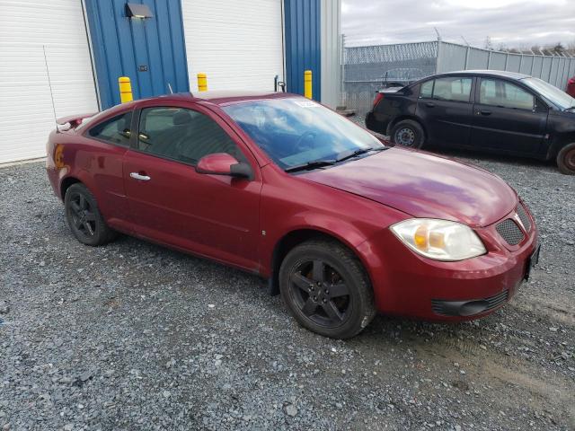 Photo 3 VIN: 1G2AL15F077366156 - PONTIAC G5 