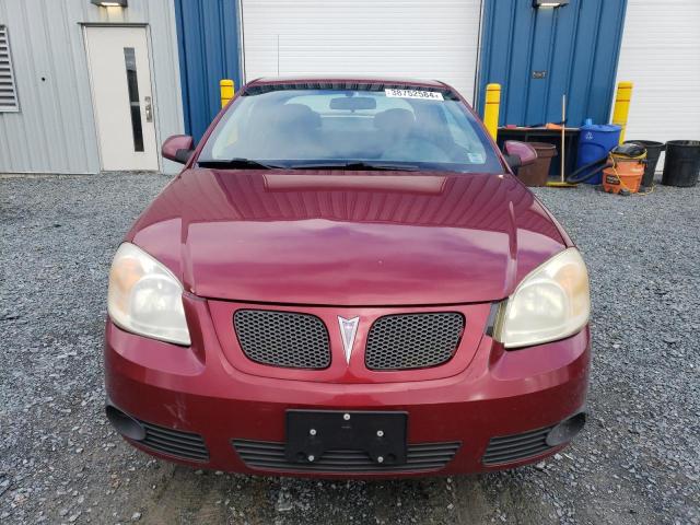 Photo 4 VIN: 1G2AL15F077366156 - PONTIAC G5 