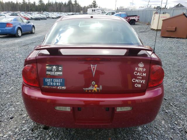 Photo 5 VIN: 1G2AL15F077366156 - PONTIAC G5 