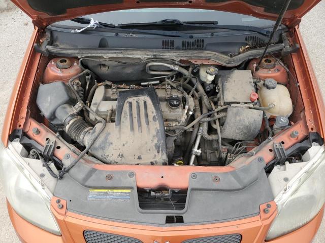 Photo 10 VIN: 1G2AL15F177217111 - PONTIAC G5 