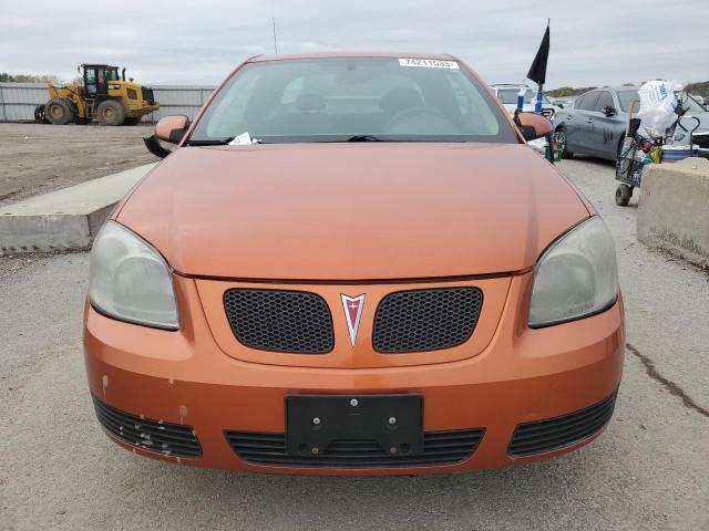 Photo 4 VIN: 1G2AL15F177217111 - PONTIAC G5 