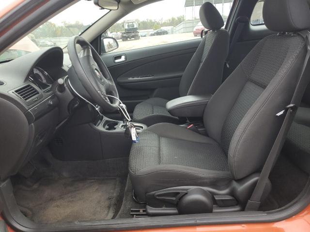 Photo 6 VIN: 1G2AL15F177217111 - PONTIAC G5 