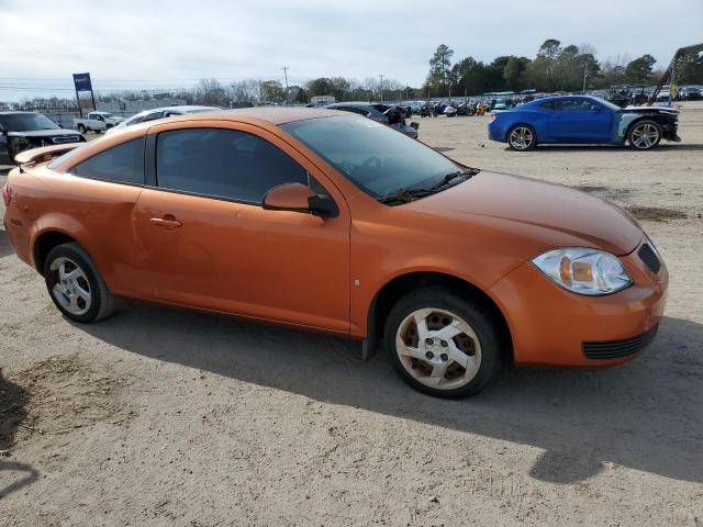 Photo 3 VIN: 1G2AL15F177309514 - PONTIAC G5 