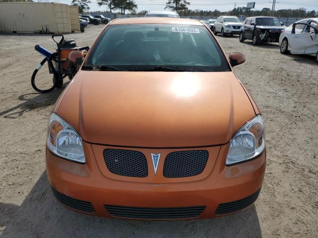 Photo 4 VIN: 1G2AL15F177309514 - PONTIAC G5 