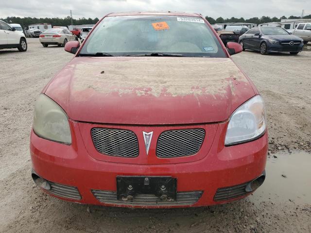 Photo 4 VIN: 1G2AL15F277149692 - PONTIAC G5 