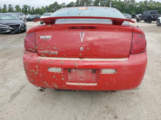 Photo 5 VIN: 1G2AL15F277149692 - PONTIAC G5 