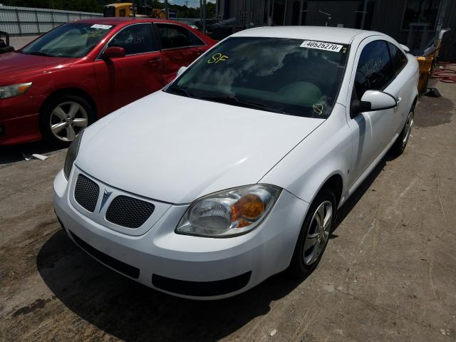 Photo 1 VIN: 1G2AL15F277155864 - PONTIAC G5 