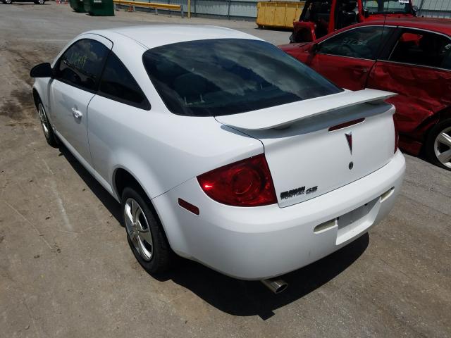 Photo 2 VIN: 1G2AL15F277155864 - PONTIAC G5 