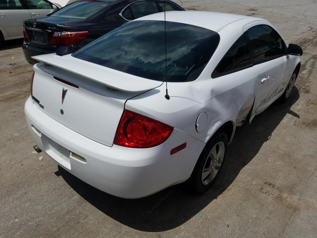 Photo 3 VIN: 1G2AL15F277155864 - PONTIAC G5 