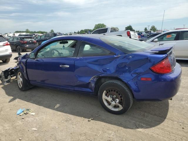 Photo 1 VIN: 1G2AL15F277277799 - PONTIAC G5 