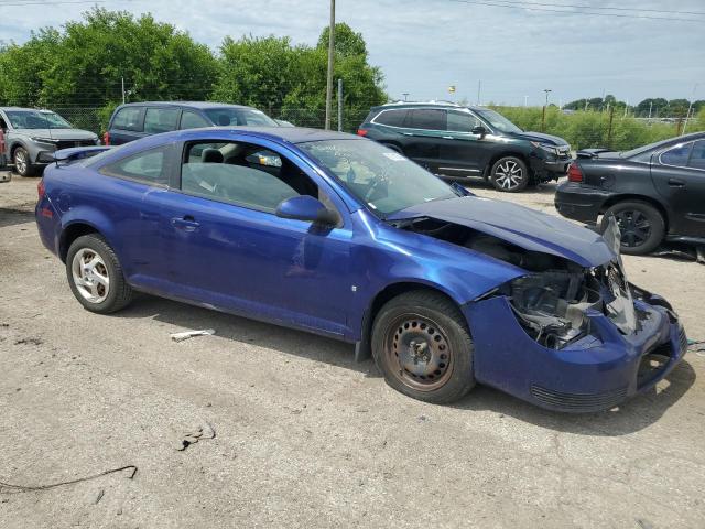 Photo 3 VIN: 1G2AL15F277277799 - PONTIAC G5 