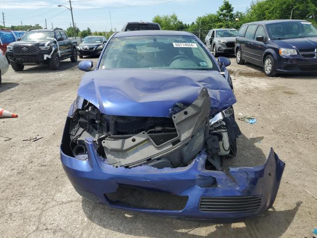 Photo 4 VIN: 1G2AL15F277277799 - PONTIAC G5 