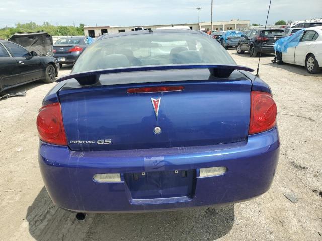 Photo 5 VIN: 1G2AL15F277277799 - PONTIAC G5 