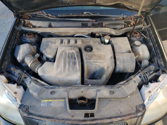 Photo 10 VIN: 1G2AL15F277296191 - PONTIAC G5 