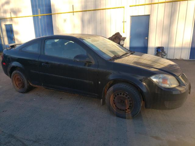 Photo 3 VIN: 1G2AL15F277296191 - PONTIAC G5 