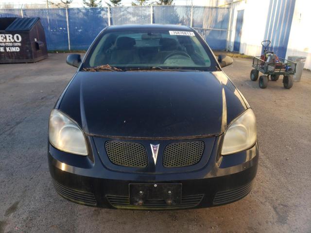 Photo 4 VIN: 1G2AL15F277296191 - PONTIAC G5 