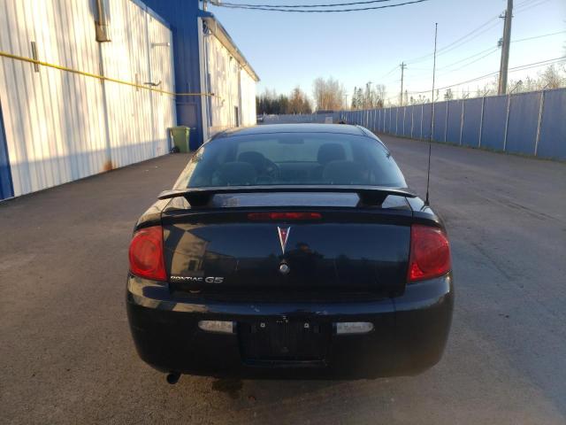 Photo 5 VIN: 1G2AL15F277296191 - PONTIAC G5 