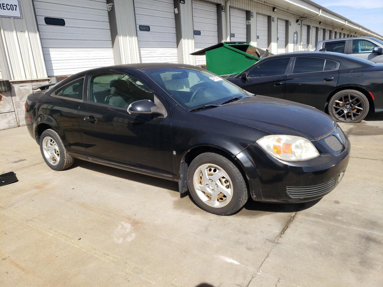 Photo 3 VIN: 1G2AL15F377199565 - PONTIAC G5 