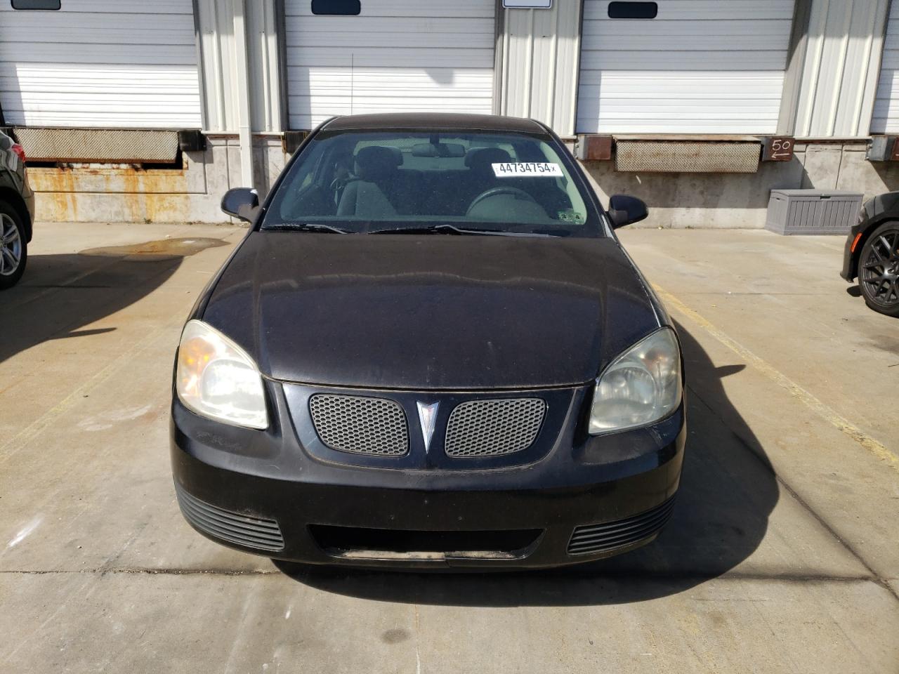 Photo 4 VIN: 1G2AL15F377199565 - PONTIAC G5 