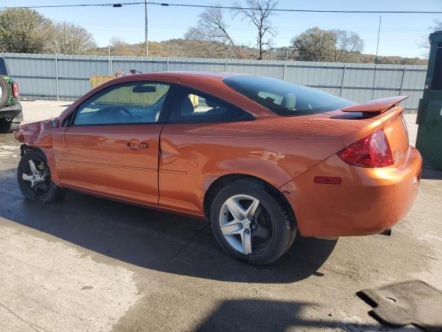 Photo 1 VIN: 1G2AL15F377201041 - PONTIAC G5 