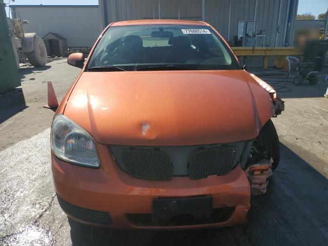 Photo 4 VIN: 1G2AL15F377201041 - PONTIAC G5 