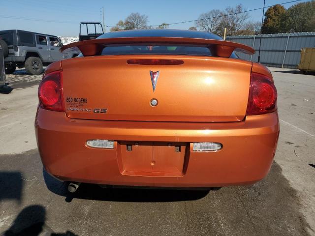 Photo 5 VIN: 1G2AL15F377201041 - PONTIAC G5 