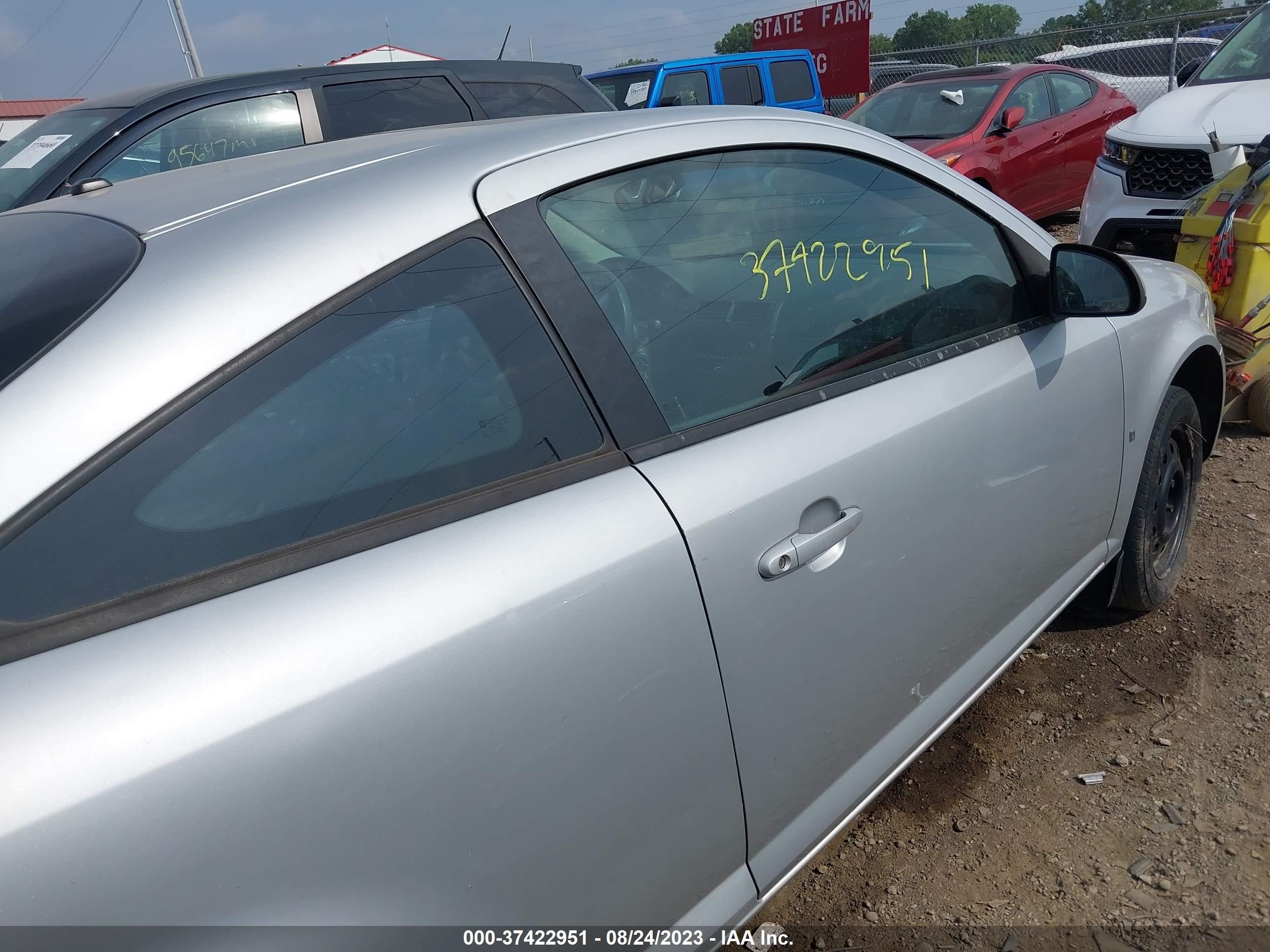 Photo 13 VIN: 1G2AL15F377367463 - PONTIAC G5 