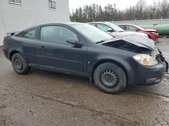 Photo 3 VIN: 1G2AL15F387351443 - PONTIAC G5 