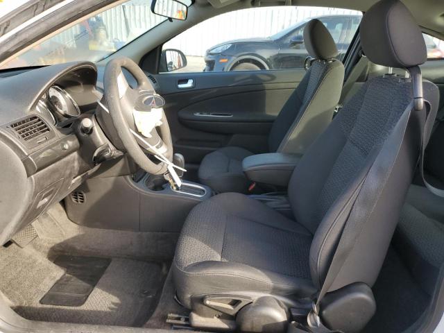 Photo 6 VIN: 1G2AL15F477243167 - PONTIAC G5 