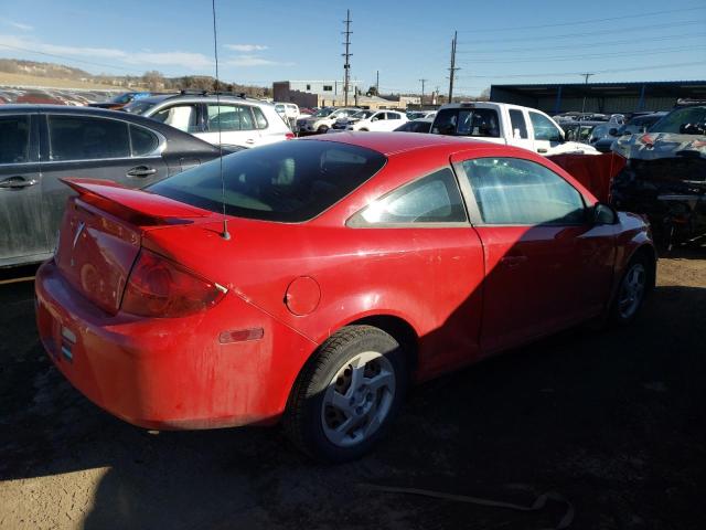 Photo 2 VIN: 1G2AL15F477262267 - PONTIAC G5 