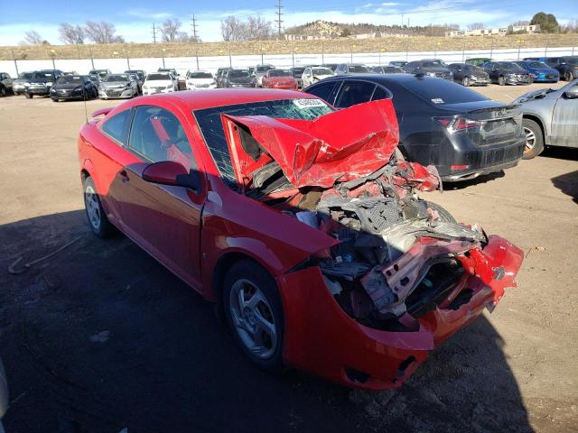 Photo 3 VIN: 1G2AL15F477262267 - PONTIAC G5 