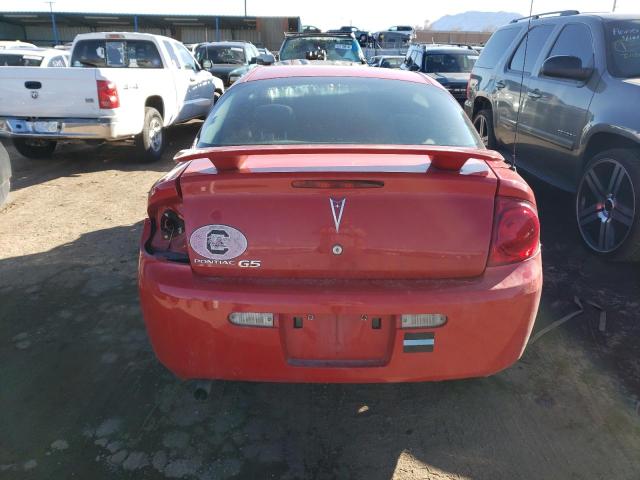 Photo 5 VIN: 1G2AL15F477262267 - PONTIAC G5 