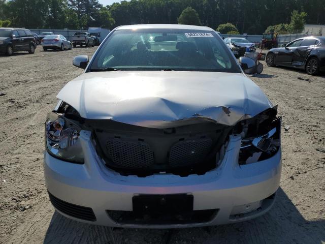 Photo 4 VIN: 1G2AL15F477297133 - PONTIAC G5 