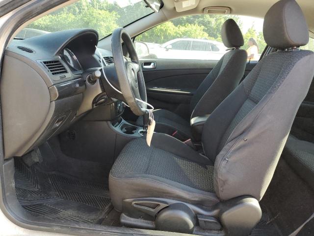 Photo 6 VIN: 1G2AL15F477297133 - PONTIAC G5 