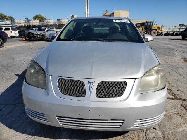 Photo 4 VIN: 1G2AL15F477376365 - PONTIAC G5 