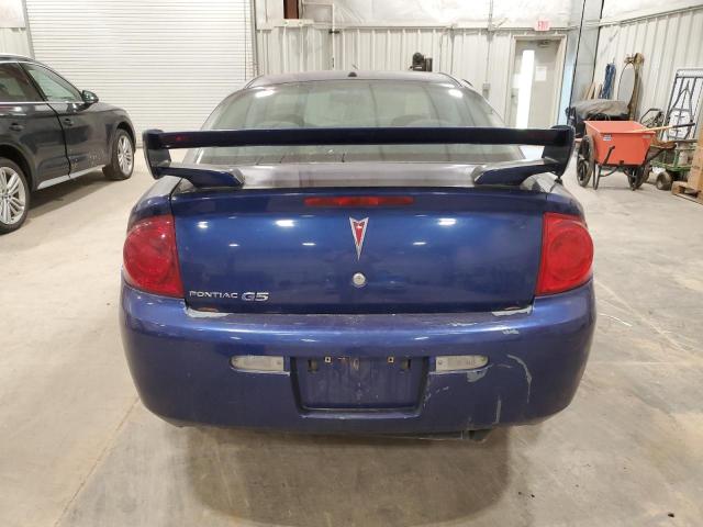 Photo 5 VIN: 1G2AL15F577289428 - PONTIAC G5 