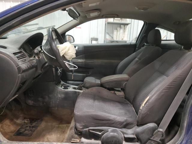 Photo 6 VIN: 1G2AL15F577289428 - PONTIAC G5 