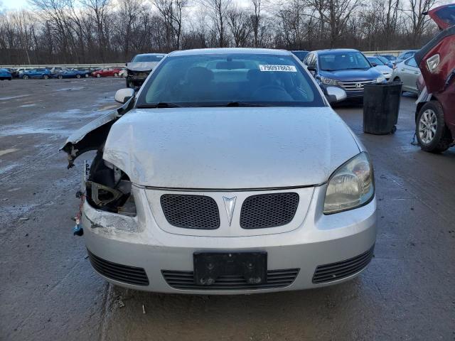 Photo 4 VIN: 1G2AL15F577384586 - PONTIAC G5 