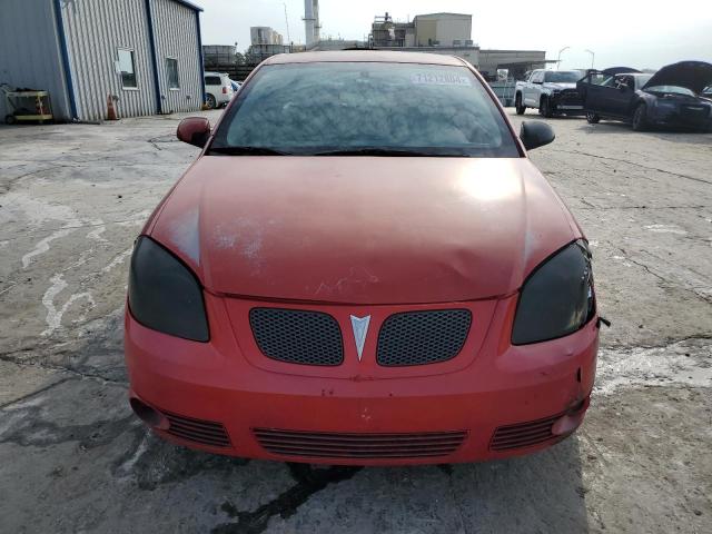 Photo 4 VIN: 1G2AL15F677112662 - PONTIAC G5 