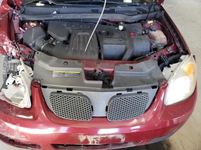 Photo 10 VIN: 1G2AL15F777128529 - PONTIAC G5 