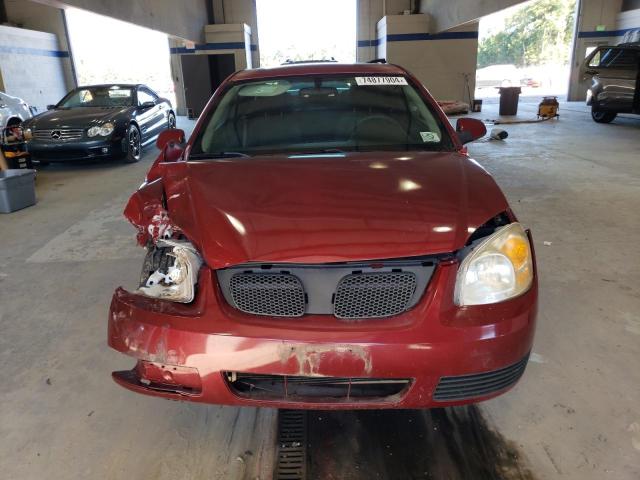 Photo 4 VIN: 1G2AL15F777128529 - PONTIAC G5 