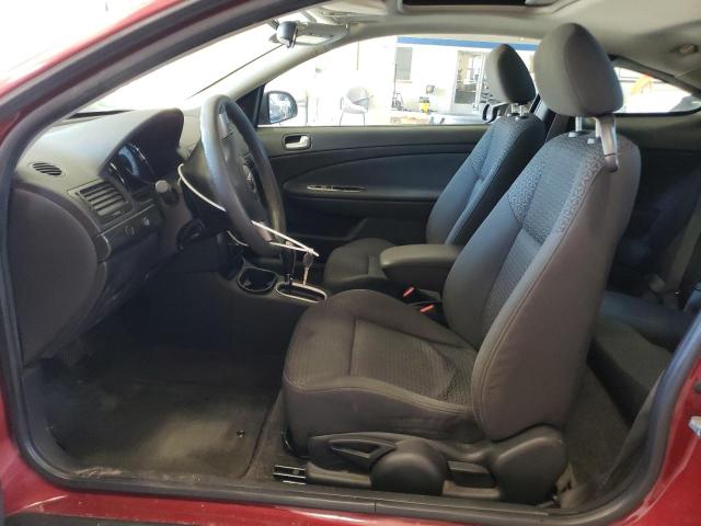 Photo 6 VIN: 1G2AL15F777128529 - PONTIAC G5 