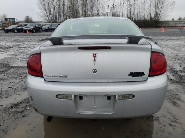 Photo 5 VIN: 1G2AL15F777174670 - PONTIAC G5 