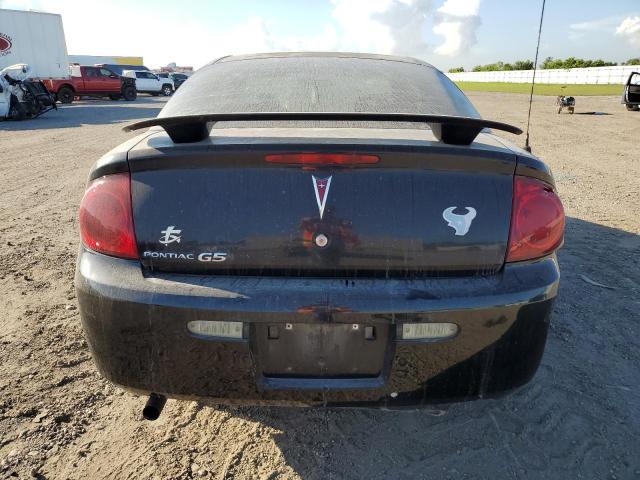 Photo 5 VIN: 1G2AL15F777204217 - PONTIAC G5 