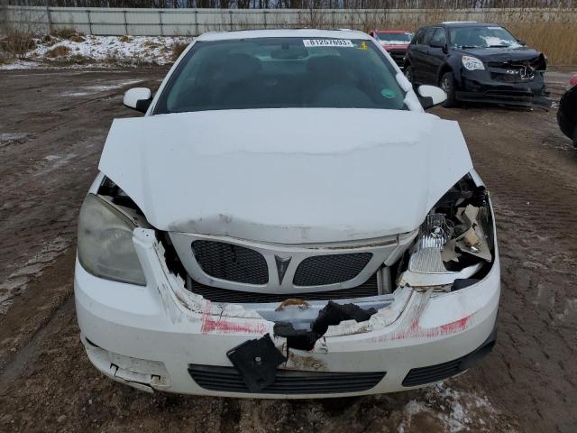 Photo 4 VIN: 1G2AL15F777241848 - PONTIAC G5 