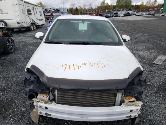 Photo 4 VIN: 1G2AL15F777328326 - PONTIAC G5 