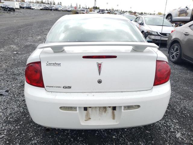 Photo 5 VIN: 1G2AL15F777328326 - PONTIAC G5 