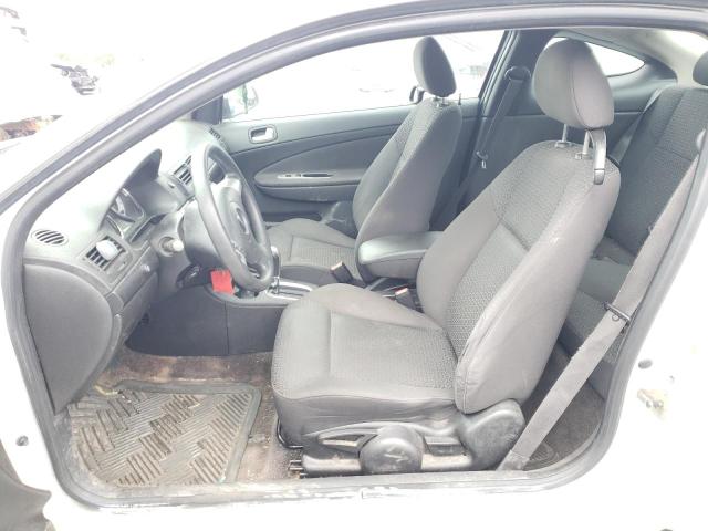 Photo 6 VIN: 1G2AL15F777328326 - PONTIAC G5 