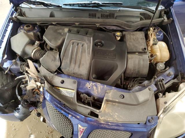 Photo 10 VIN: 1G2AL15F777337530 - PONTIAC G5 