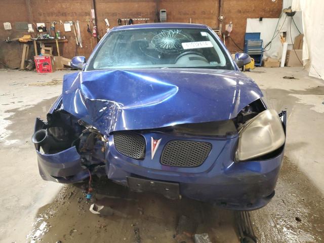 Photo 4 VIN: 1G2AL15F777337530 - PONTIAC G5 